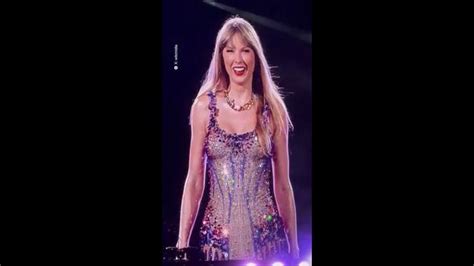 taylor swift nip slip|Watch Taylor Swift's Wardrobe Malfunction at Tampa Eras Tour .